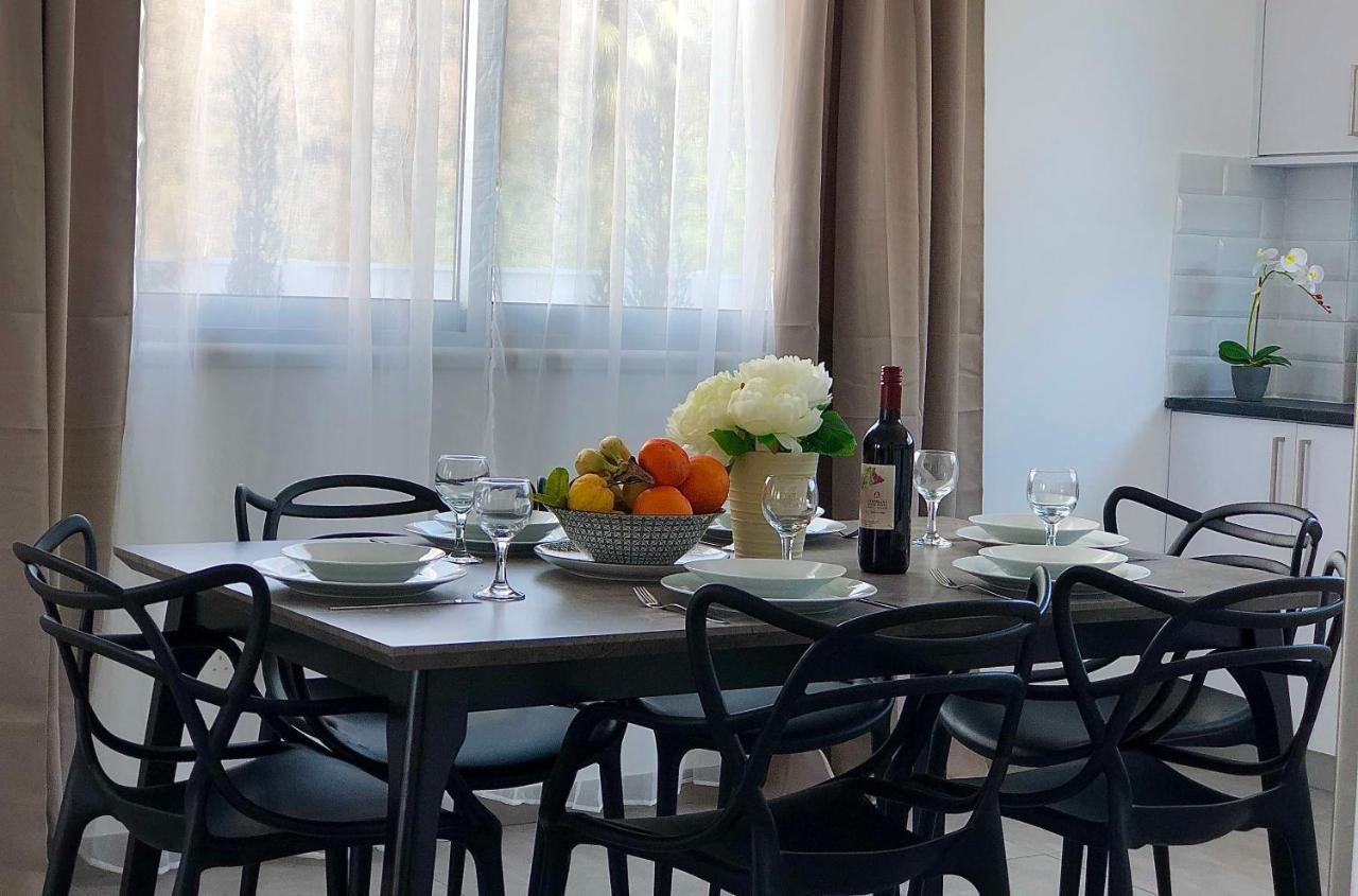 Sophia'S Seaview Luxury Villas Paphos Kültér fotó