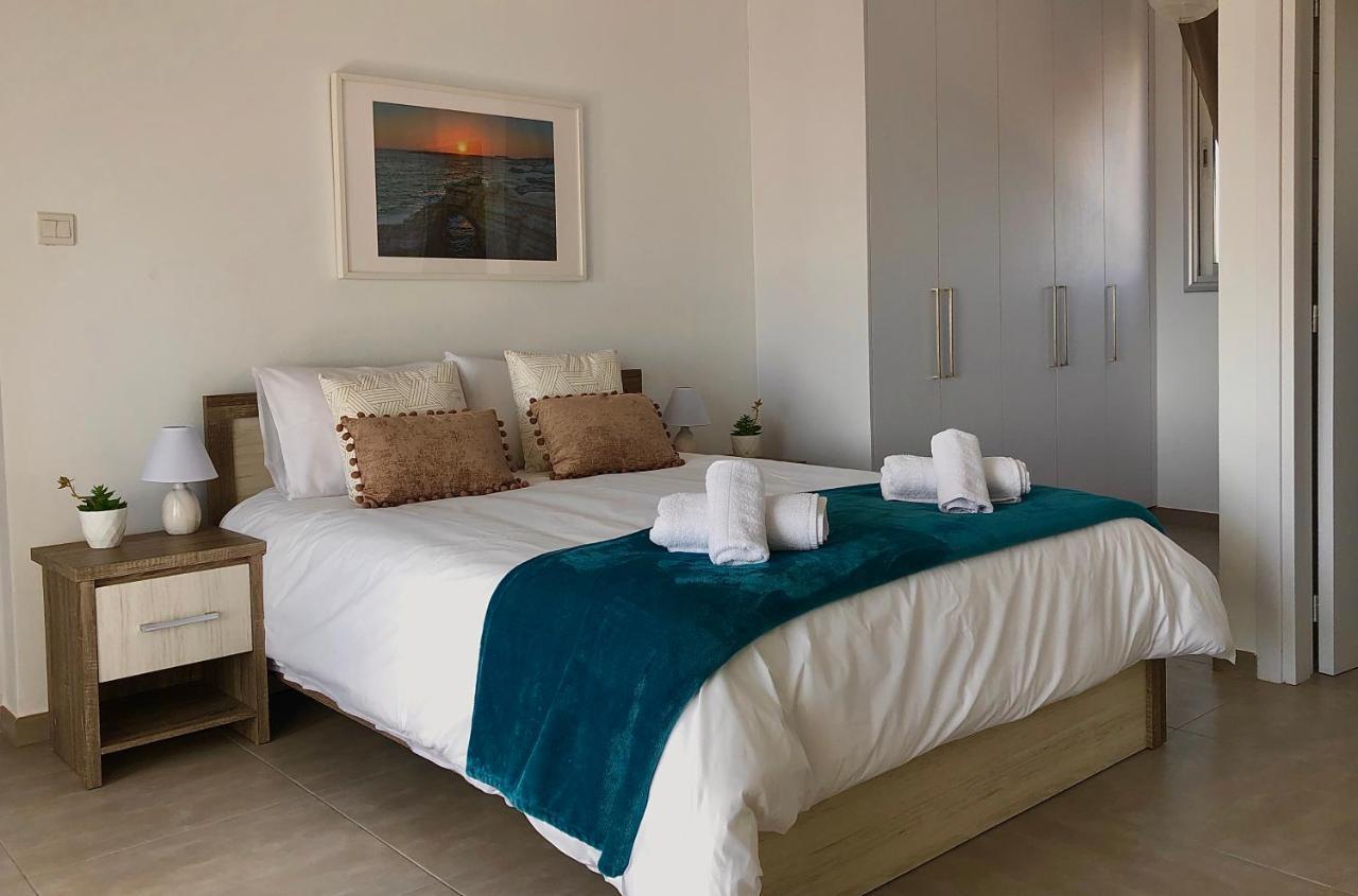 Sophia'S Seaview Luxury Villas Paphos Kültér fotó