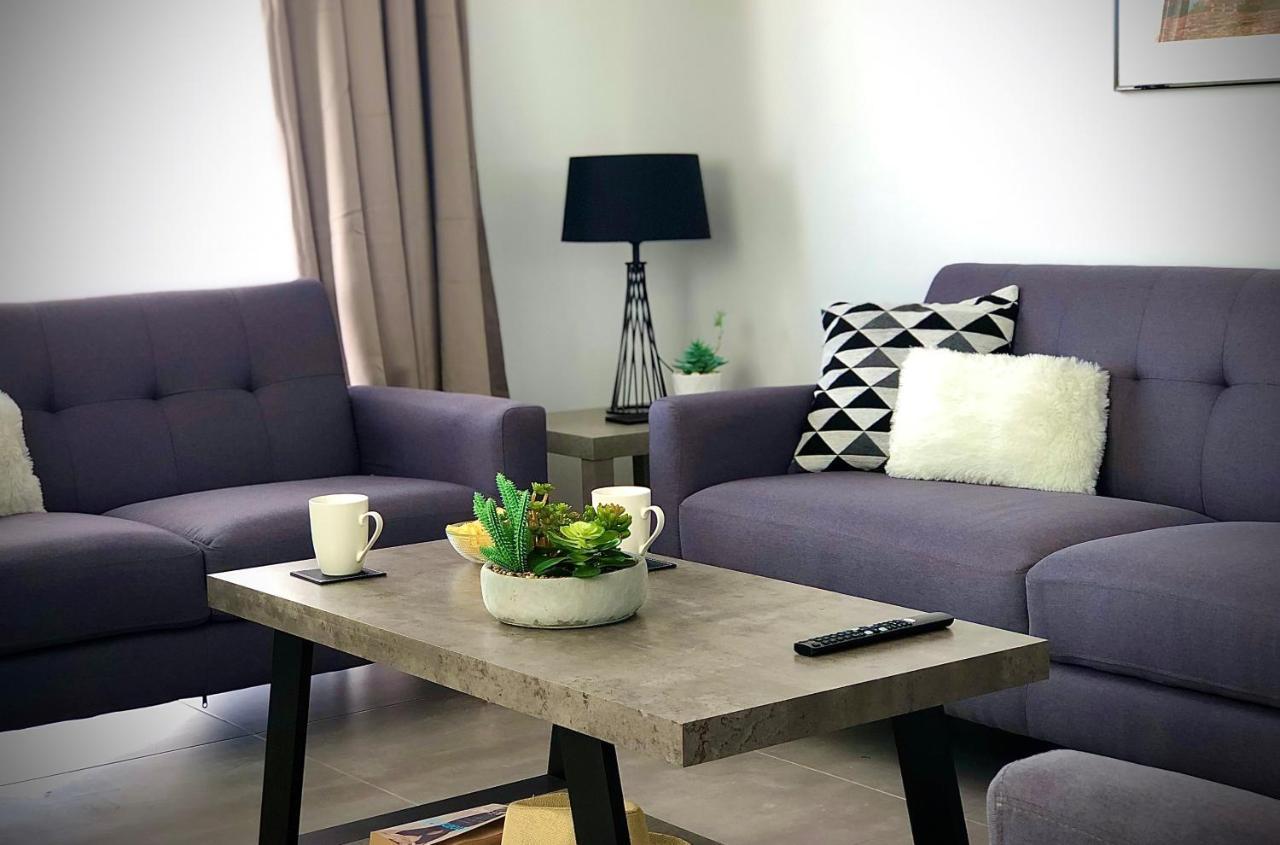 Sophia'S Seaview Luxury Villas Paphos Kültér fotó
